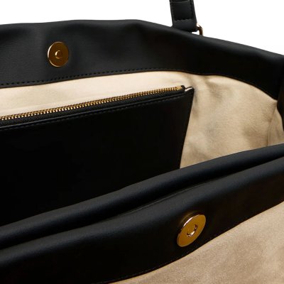THE BOLD LOVE SHOPPER BAG